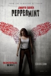İntikam Meleği Filmi Peppermint Movie