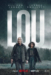 Lou Sinema Filmi Lou Movie