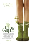 Timothy Green'in Sıra Dışı Yaşamı Filmi The Odd Life of Timothy Green Movie