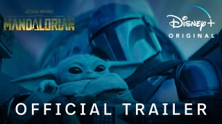 The Mandalorian - Season 3 Official Trailer - Disney+