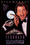 Benim Gecem Filmi Scrooged Movie