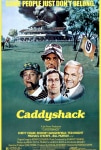 Büyük Şamata Filmi Caddyshack Movie