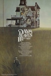 Cennet Günleri Filmi Days of Heaven Movie