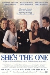 İşte Aradığım Kız Filmi She's the One Movie