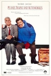 Uçaklar, Trenler ve Otomobiller Filmi Planes, Trains & Automobiles Movie