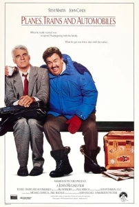 Uçaklar, Trenler ve Otomobiller (1987) - Planes, Trains & Automobiles