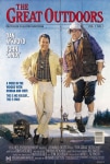 Zırdeli Bacanaklar Filmi The Great Outdoors Movie