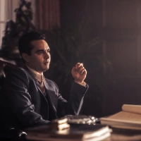  ✸ Babil (2022) ★ Max Minghella