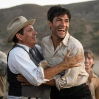  ✸ Babil (2022) ★ Lukas Haas ★ Diego Calva