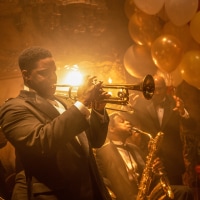 ✸ Babil (2022) ★ Jovan Adepo