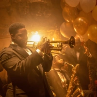  ✸ Babil (2022) ★ Jovan Adepo