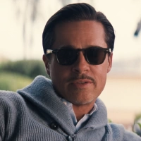  ✸ Babil (2022) ★ Brad Pitt
