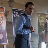  ✸ Babil (2022) &starf; Diego Calva