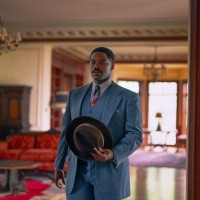 ✸ Babil (2022) ★ Jovan Adepo