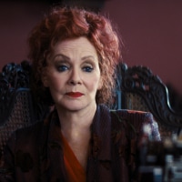  ✸ Babil (2022) ★ Jean Smart