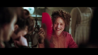 Corsage Trailer - Video Fragman