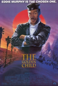 Altın Çocuk (1986) - The Golden Child