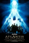 Atlantis: Kayıp İmparatorluk Filmi Atlantis: The Lost Empire Movie