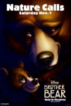 Ayı Kardeş Filmi Brother Bear Movie