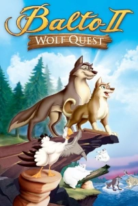 Balto 2: Kurt Çağrısı (2001) - Balto: Wolf Quest