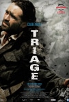Büyük Gizem Filmi Triage Movie