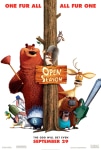 Çılgın Dostlar Filmi Open Season Movie