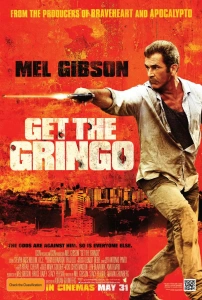 Gringo'yu Yakala Sinema Filmi Get the Gringo Movie