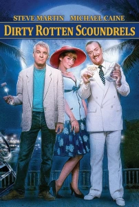 Kirli, Çürük ve Adi (1988) - Dirty Rotten Scoundrels