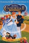 Külkedisi 2: Rüyalar Gerçek Oluyor Filmi Cinderella 2: Dreams Come True Movie