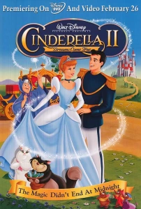 Külkedisi 2: Rüyalar Gerçek Oluyor (2001) - Cinderella 2: Dreams Come True