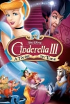 Külkedisi 3: Zamanda Büyülü Yolculuk Filmi Cinderella 3: A Twist in Time Movie