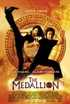 Madalyon Filmi The Medallion Movie