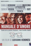 Manual of Love Filmi Manuale d'amore Movie