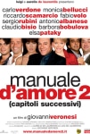 Manuale d'amore 2 Filmi Manuale d'amore 2 Movie