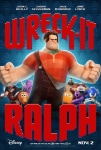 Oyunbozan Ralph Filmi Wreck-It Ralph Movie