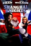 Şangay Şövalyeleri Filmi Shanghai Knights Movie