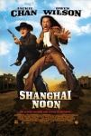Şangaylı Kovboy Filmi Shanghai Noon Movie