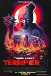 Terrifier 2: Special Edition Filmi Terrifier 2 Movie