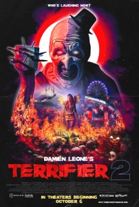 Terrifier 2: Special Edition (2022) - Terrifier 2