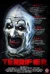 Terrifier Filmi Terrifier Movie