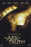 Yıldız Geçidi: Gerçeğin Sandığı Filmi Stargate: The Ark of Truth Movie