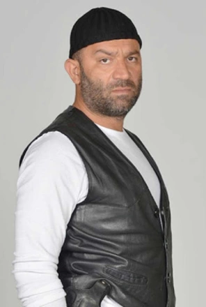 Şevket Çoruh