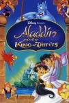 Alaaddin ve Hırsızlar Kralı Filmi Aladdin and the King of Thieves Movie