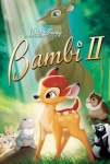 Bambi 2 Filmi Bambi II Movie