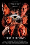 Gerçek Efsaneler Filmi Urban Legend Movie