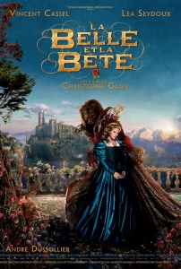 Güzel ve Çirkin (2014) - La belle et la bête