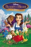 Güzel ve Çirkin: Belle'nin Sihirli Dünyası Filmi Belle's Magical World Movie
