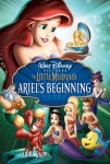 Küçük Deniz Kızı: Ariel Başlıyor Filmi The Little Mermaid: Ariel's Beginning Movie