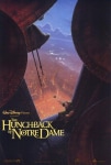 Notre Dame'ın Kamburu Filmi The Hunchback of Notre Dame Movie