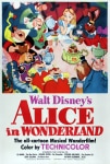 Alice Harikalar Diyarında Filmi Alice in Wonderland Movie